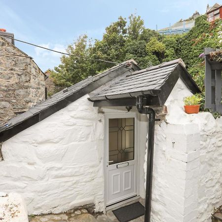 Glan Meon Cottage Barmouth Kültér fotó