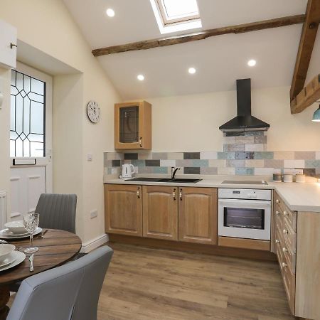 Glan Meon Cottage Barmouth Kültér fotó