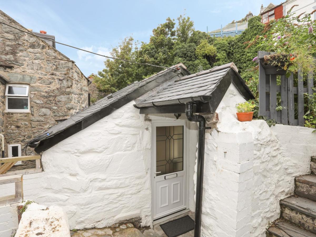Glan Meon Cottage Barmouth Kültér fotó