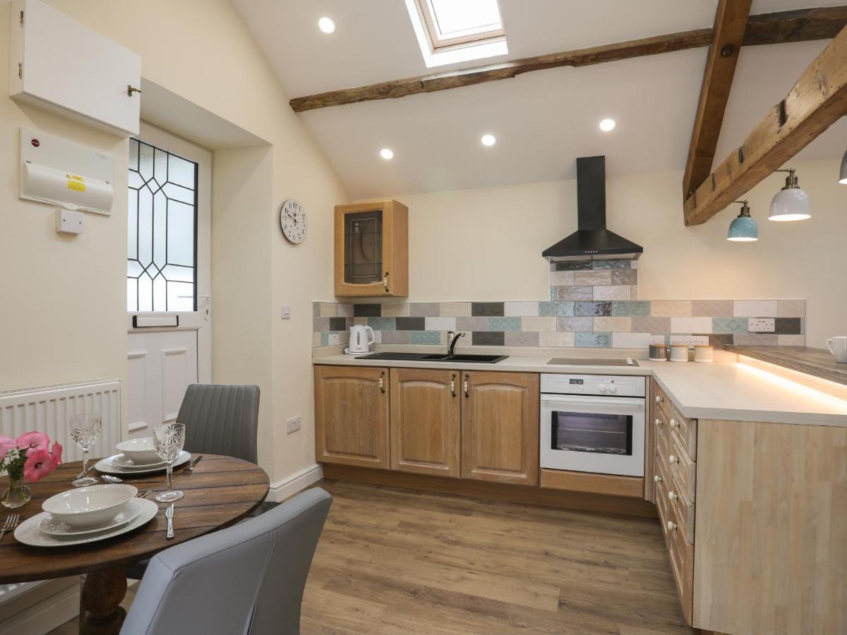 Glan Meon Cottage Barmouth Kültér fotó