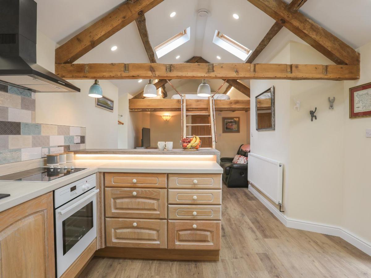 Glan Meon Cottage Barmouth Kültér fotó