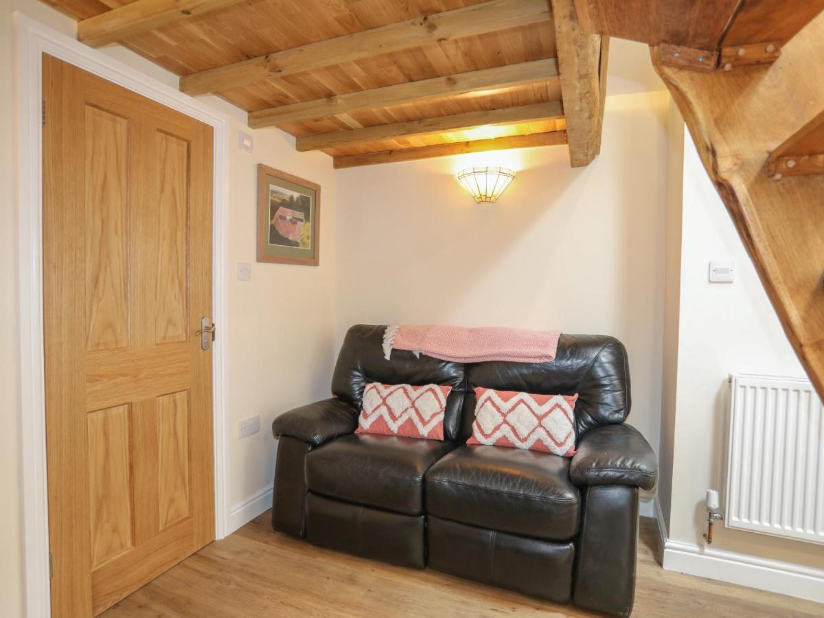 Glan Meon Cottage Barmouth Kültér fotó