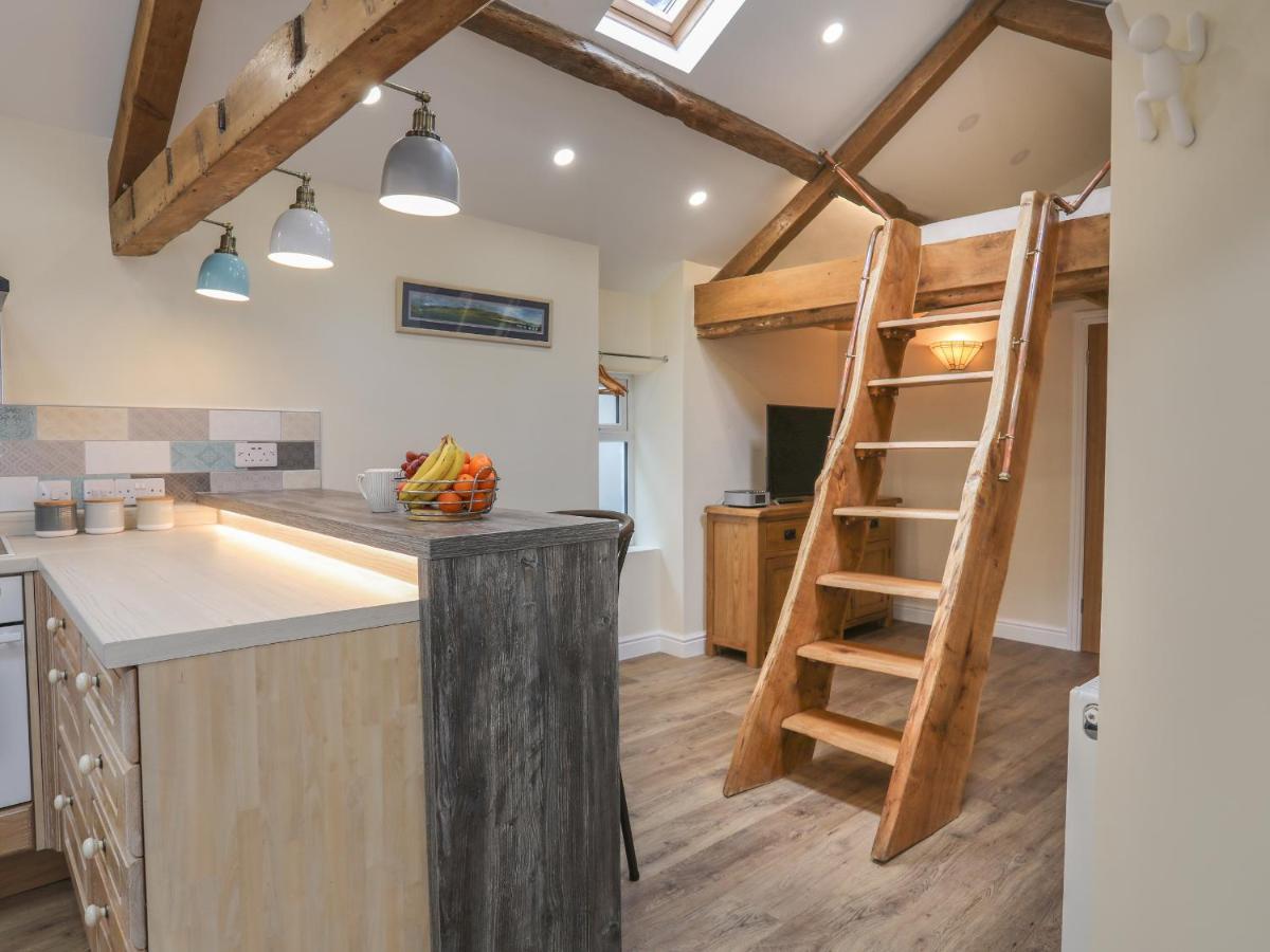 Glan Meon Cottage Barmouth Kültér fotó