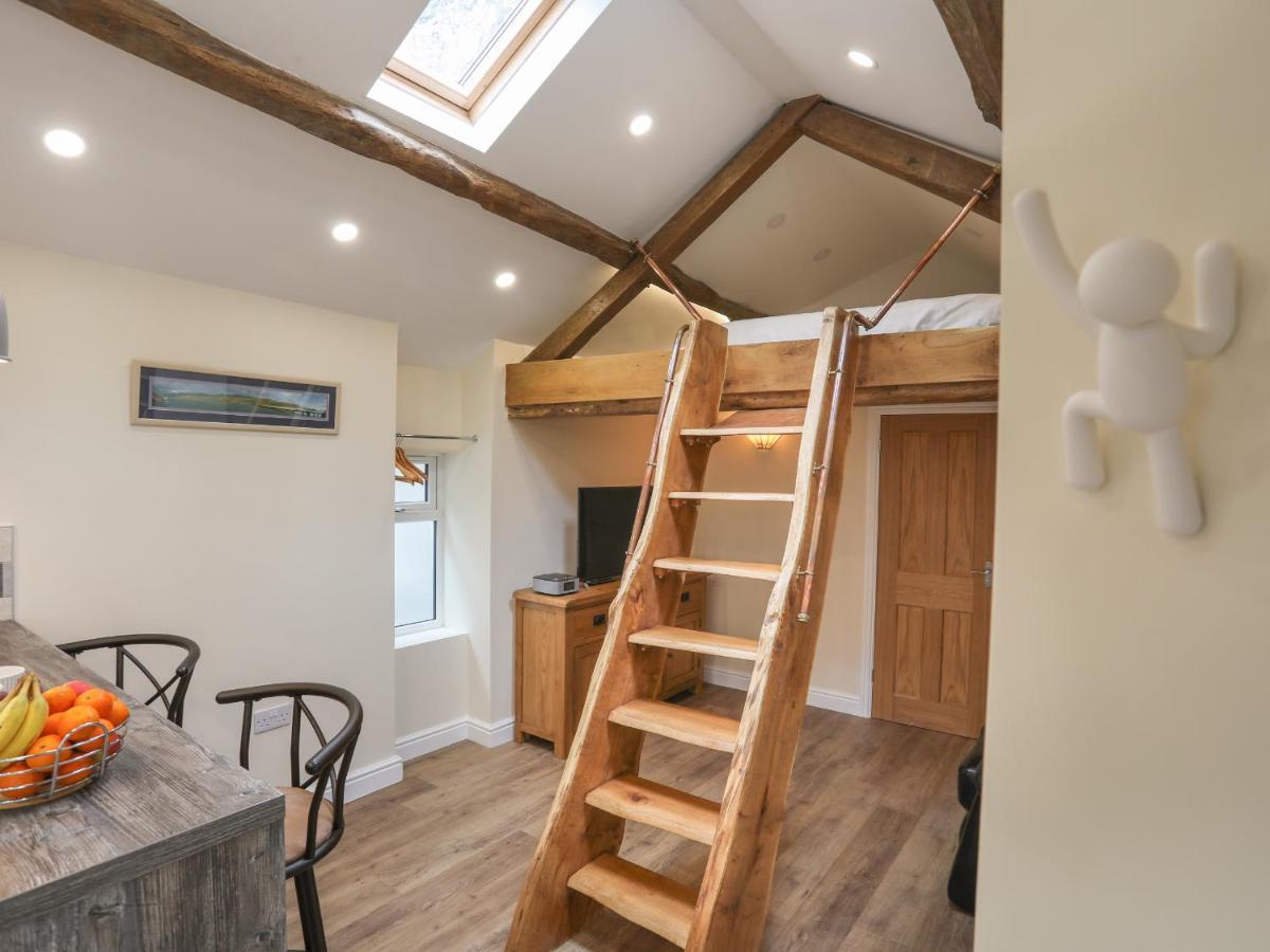 Glan Meon Cottage Barmouth Kültér fotó
