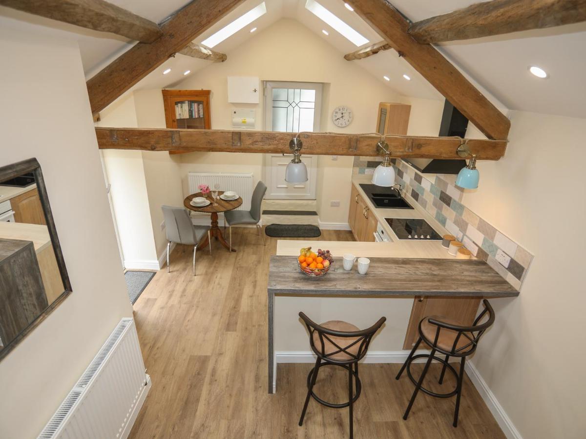 Glan Meon Cottage Barmouth Kültér fotó