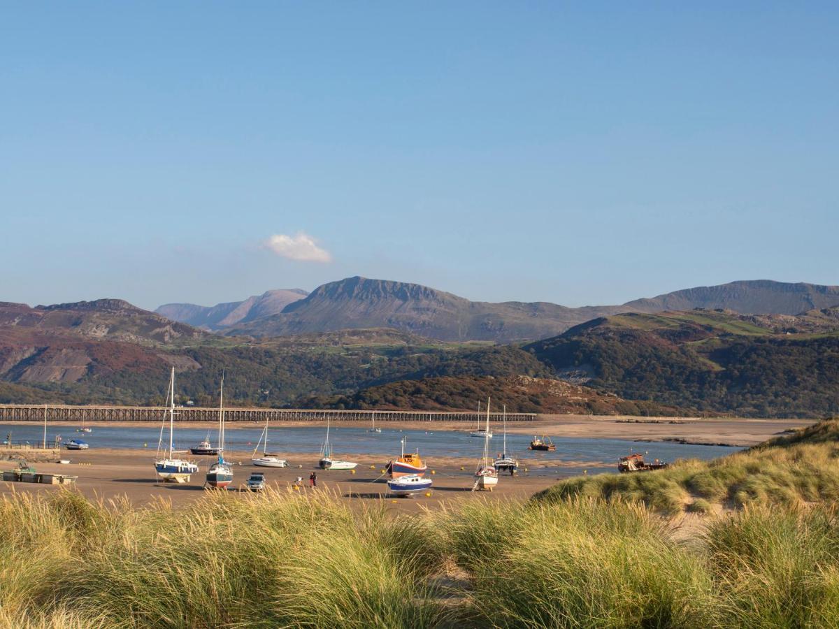 Glan Meon Cottage Barmouth Kültér fotó
