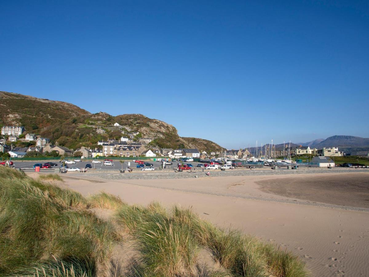 Glan Meon Cottage Barmouth Kültér fotó