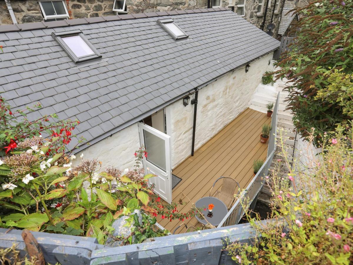Glan Meon Cottage Barmouth Kültér fotó