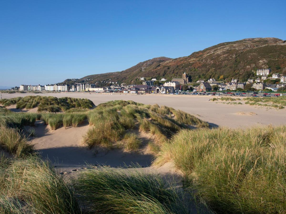 Glan Meon Cottage Barmouth Kültér fotó